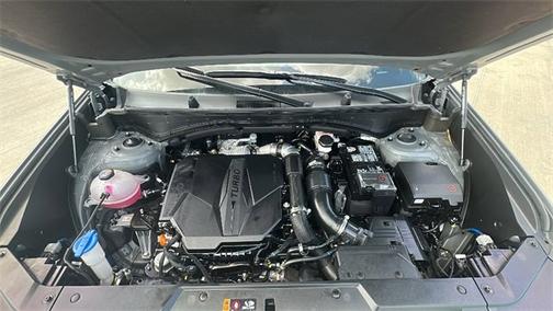 2024 Hyundai SANTA FE Limited