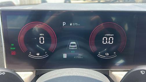 2024 Hyundai SONATA Hybrid SEL