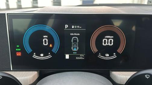 2024 Hyundai SONATA Hybrid SEL