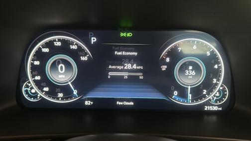 2023 Hyundai SONATA Limited