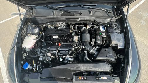 2023 Hyundai SONATA Limited