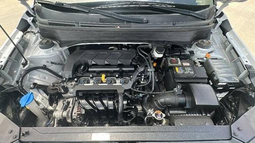 2022 Hyundai VENUE SEL
