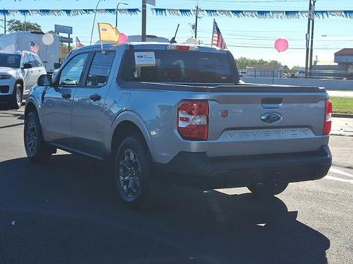 2023 Ford Maverick XLT