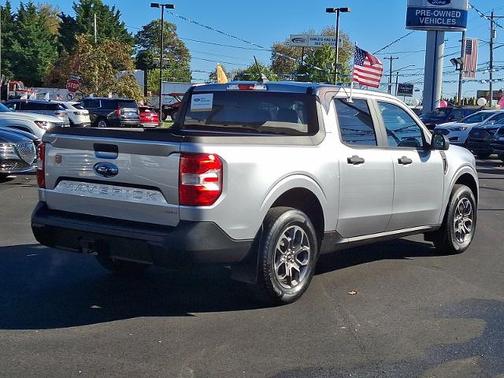 2023 Ford Maverick XLT