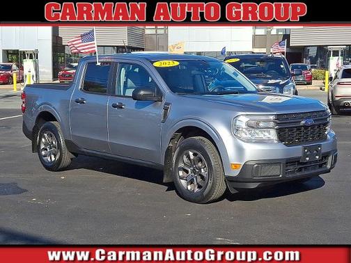 2023 Ford Maverick XLT