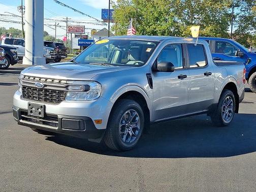 2023 Ford Maverick XLT