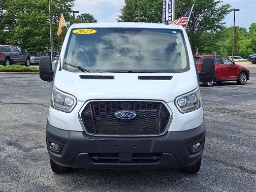 2023 Ford Transit-250