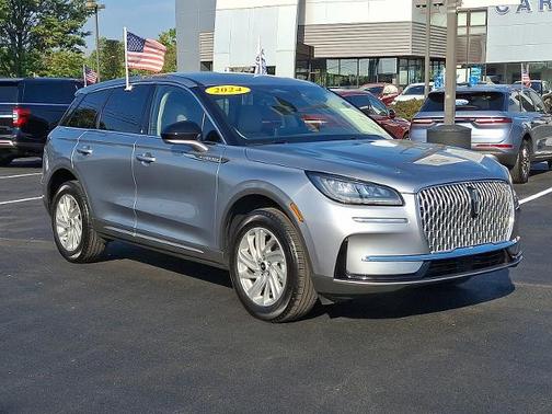 2024 Lincoln Corsair PREMIERE