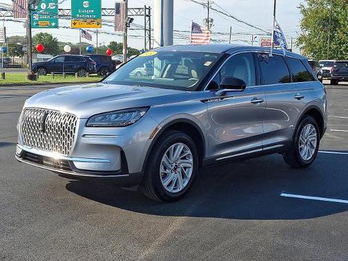 2024 Lincoln Corsair PREMIERE