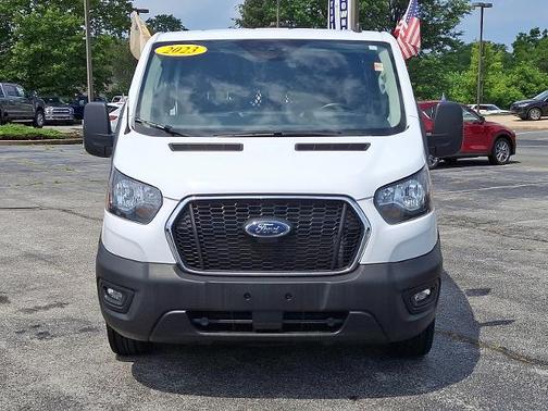 2023 Ford Transit-250