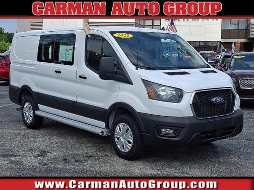 2023 Ford Transit-250