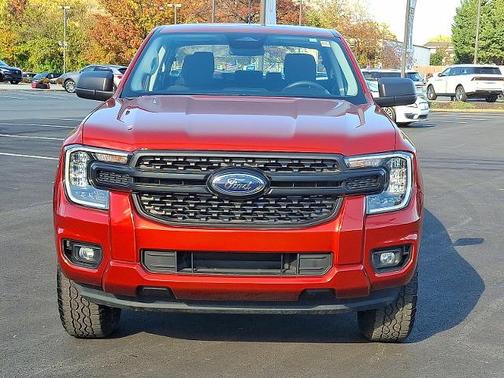 2024 Ford Ranger XL