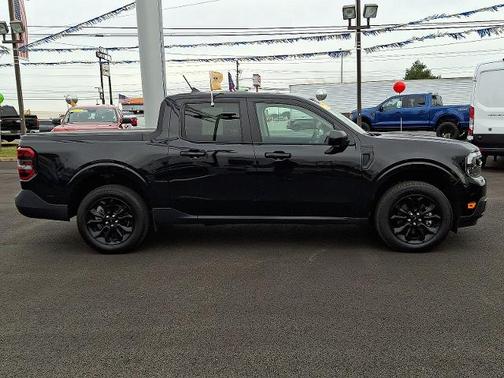 2023 Ford Maverick LARIAT