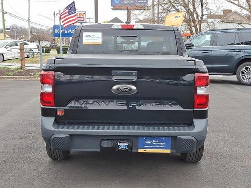 2023 Ford Maverick LARIAT