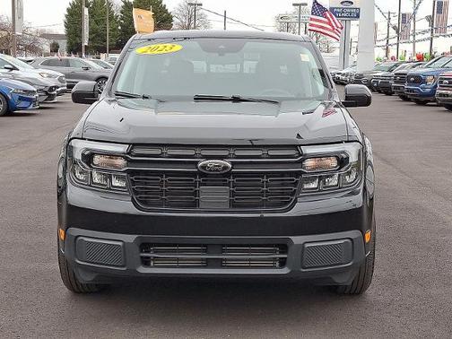 2023 Ford Maverick LARIAT