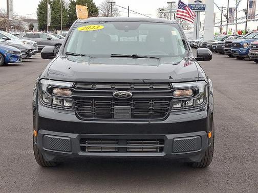 2023 Ford Maverick LARIAT