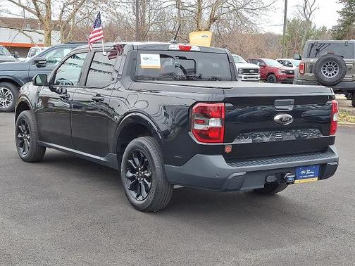2023 Ford Maverick LARIAT