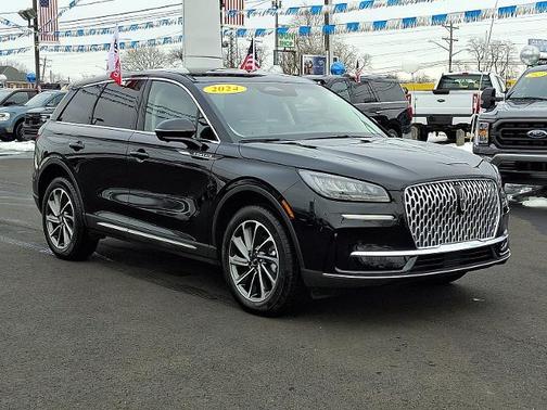 2024 Lincoln Corsair PREMIERE