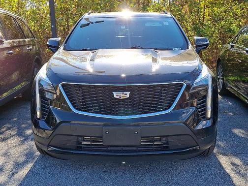 2021 Cadillac XT4 SPORT