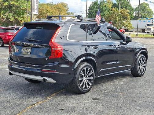 2018 Volvo XC90 T5 MOMENTUM
