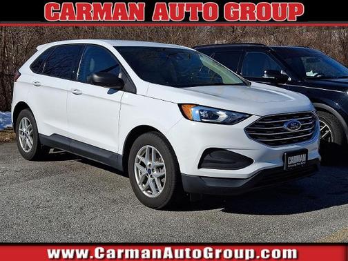 2022 Ford Edge SE