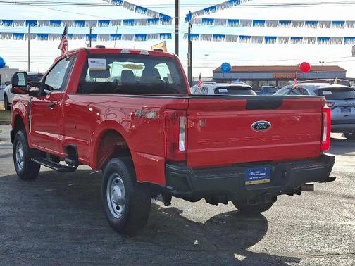 2023 Ford F-250 XL