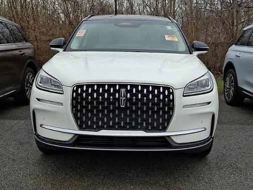 2025 Lincoln Corsair RESERVE