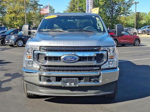 2022 Ford F-250 XLT