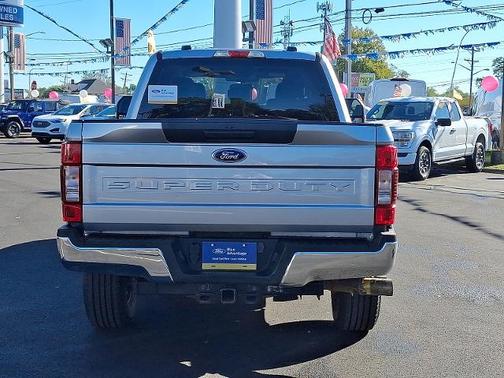 2022 Ford F-250 XLT