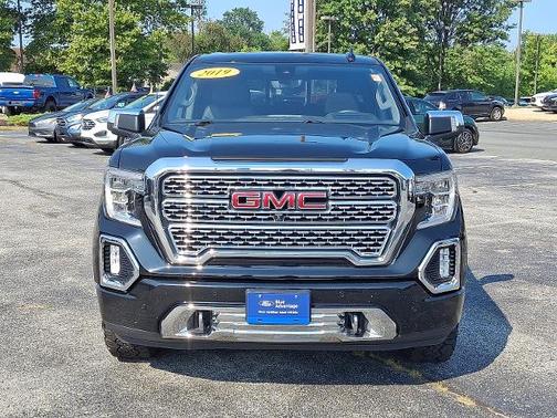 2019 GMC Sierra 1500 DENALI