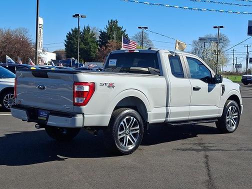 AVALANCHE 2023 Ford F-150 XL