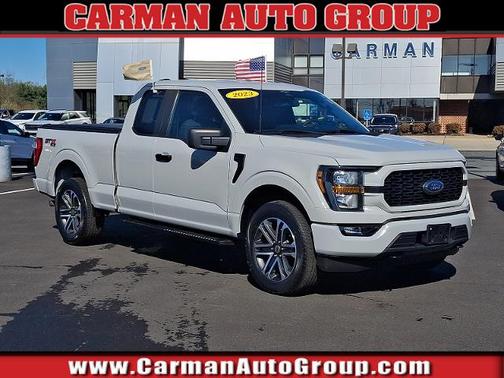 AVALANCHE 2023 Ford F-150 XL