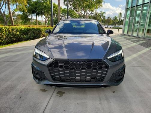 2024 Audi A5 Sportback S line Premium Plus