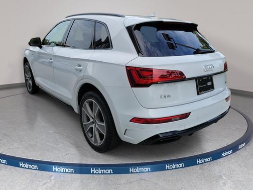 2025 Audi Q5 S line Premium