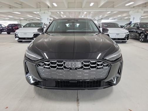 2025 Audi A5 Premium Plus