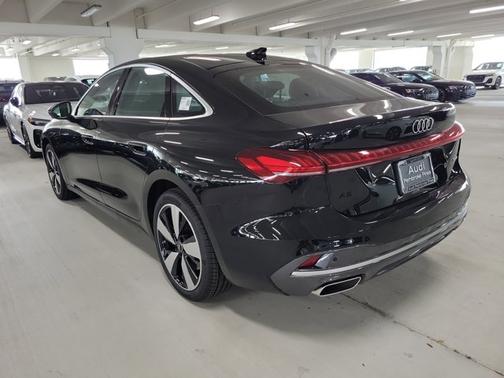 2025 Audi A5 Premium Plus