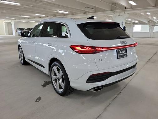 2025 Audi Q5 Prestige
