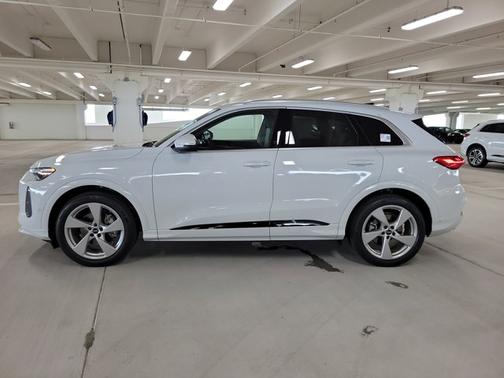 2025 Audi Q5 Prestige
