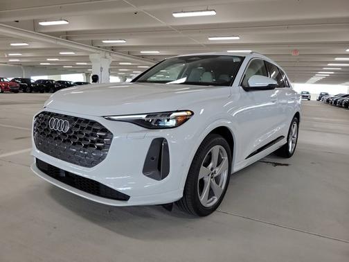 2025 Audi Q5 Prestige