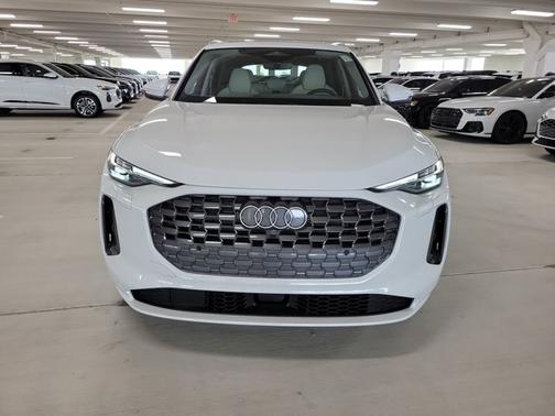 2025 Audi Q5 Prestige