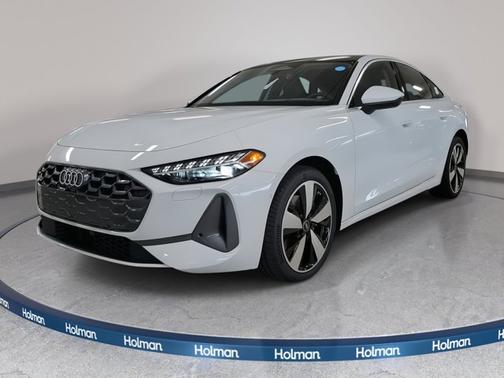 2025 Audi A5 Premium Plus