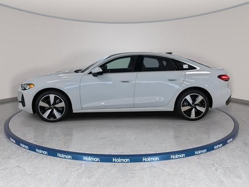 2025 Audi A5 Premium Plus