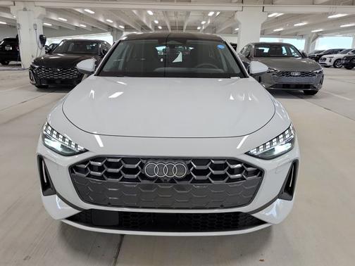 2025 Audi A5 Premium Plus