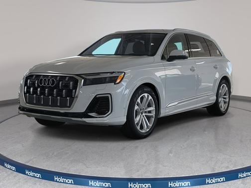 2026 Audi Q7 Premium Plus