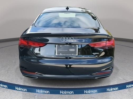 2025 Audi A5 Sportback S line Premium Plus