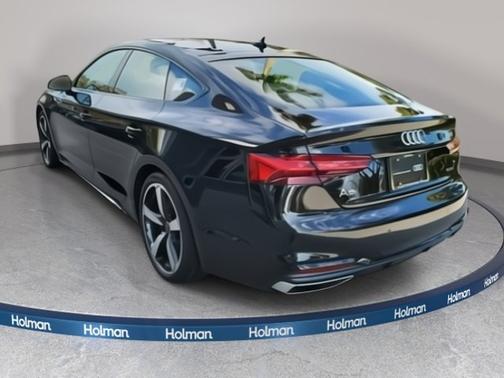 2025 Audi A5 Sportback S line Premium Plus