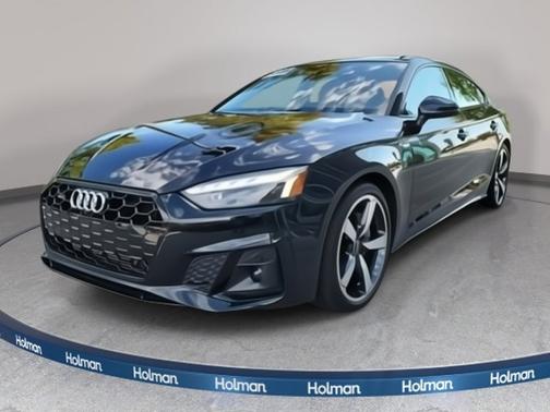 2025 Audi A5 Sportback S line Premium Plus