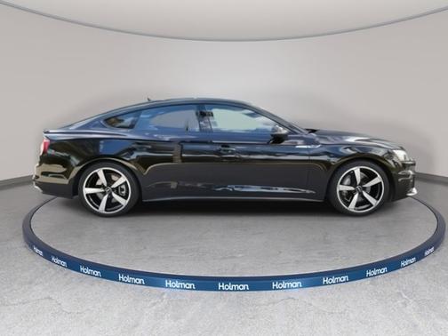 2025 Audi A5 Sportback S line Premium Plus