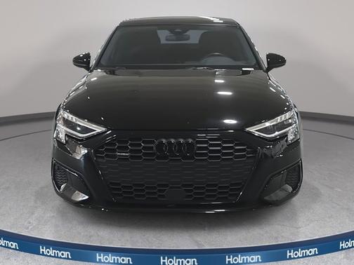 2023 Audi A3 Premium 40 TFSI quattro S tronic