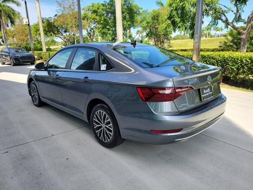 2020 Volkswagen Jetta
